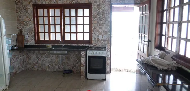 Fazenda / Sítio / Chácara com 3 Quartos à venda, 2000m² no Tataúba, Caçapava