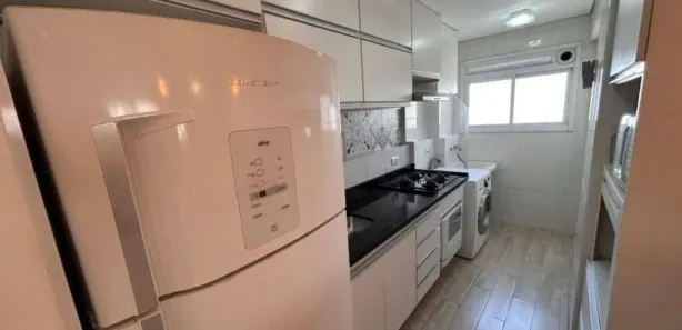 Apartamento com 2 Quartos à venda, 65m² no Nova Petrópolis, São Bernardo do Campo