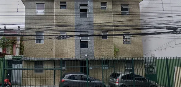 Apartamento com 4 Quartos à venda, 140m² no Boa Vista, Recife