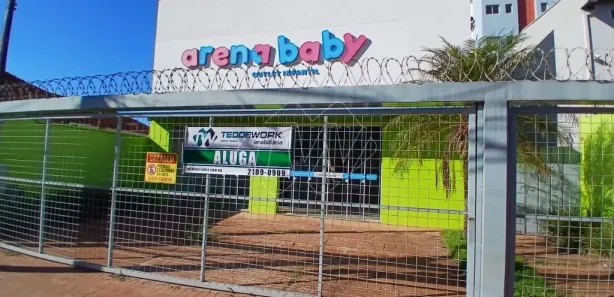 Loja / Salão / Ponto Comercial para alugar, 280m² no Centro, Araraquara