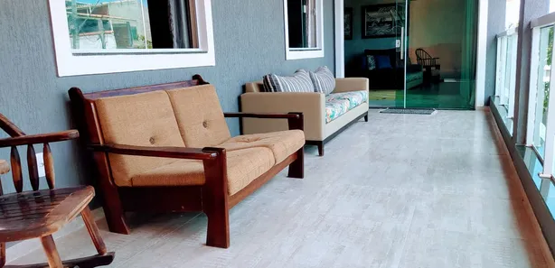 Casa com 4 Quartos à venda, 160m² no Monte Alto, Arraial do Cabo