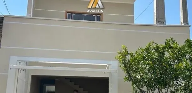 Sobrado com 2 Quartos para alugar, 115m² no Vila Real Continuação, Hortolândia