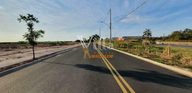 Terreno / Lote / Condomínio à venda, 2956m² no Jardim Nova Limeira, Limeira