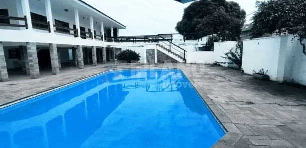Casa com 3 Quartos para venda ou aluguel, 686m² no Jardim São Carlos, São Carlos