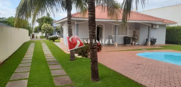Casa de Condomínio com 2 Quartos à venda, 119m² no , Santo Inácio
