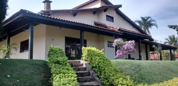 Fazenda / Sítio / Chácara com 4 Quartos para venda ou aluguel, 950m² no Jardim do Ribeirão II, Itupeva