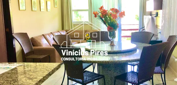 Apartamento com 2 Quartos à venda, 70m² no , Armação dos Búzios