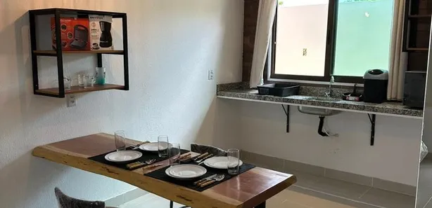 Loft com 1 Quarto à venda, 40m² no , Salinópolis