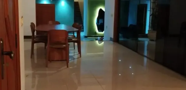 Casa de Condomínio com 5 Quartos para venda ou aluguel, 518m² no Parque Califórnia, Campos dos Goytacazes
