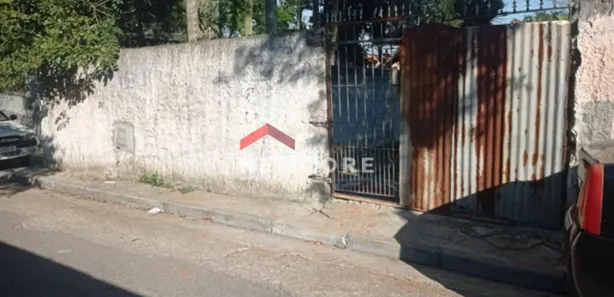 Terreno / Lote / Condomínio à venda, 500m² no Alvarenga, São Bernardo do Campo