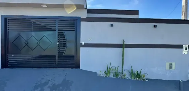 Casa com 3 Quartos à venda, 145m² no Cardeal, Elias Fausto
