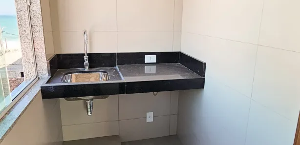 Cobertura com 2 Quartos à venda, 82m² no Boqueirão, Saquarema