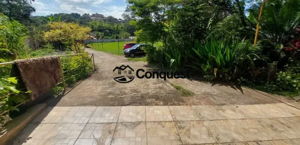 Fazenda / Sítio / Chácara com 7 Quartos à venda, 2330m² no , São Joaquim de Bicas