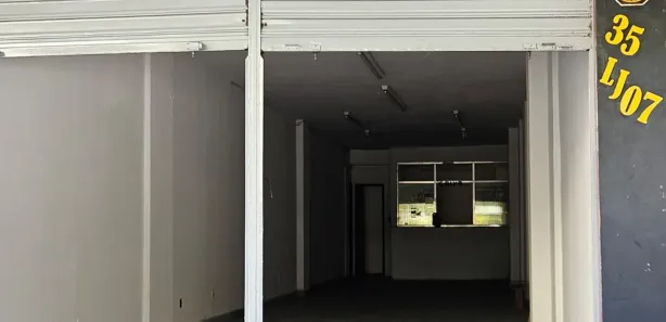 Loja / Salão / Ponto Comercial para alugar, 170m² no Centro, São Gonçalo