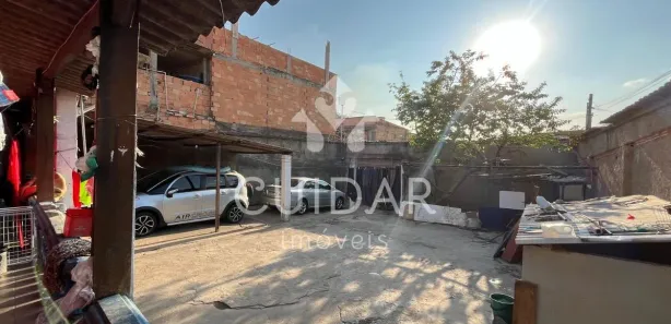 Casa com 3 Quartos à venda, 360m² no Boa Vista, Ribeirão das Neves