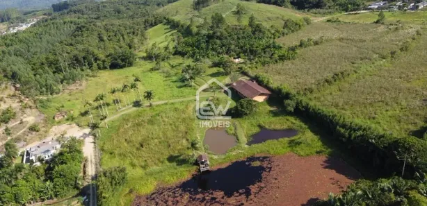 Fazenda / Sítio / Chácara com 1 Quarto à venda, 107711m² no Fundo Suéco, Massaranduba