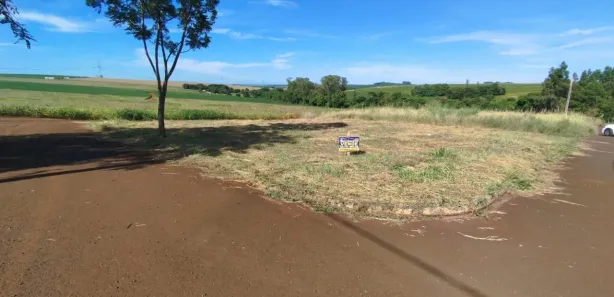 Terreno / Lote / Condomínio à venda, 386m² no Jardim Nova Floresta, Floresta
