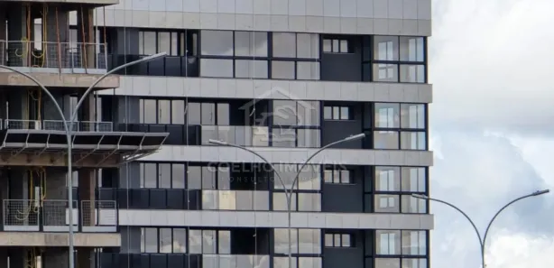 Apartamento com 3 Quartos à venda, 122m² no Asa Sul, Brasília