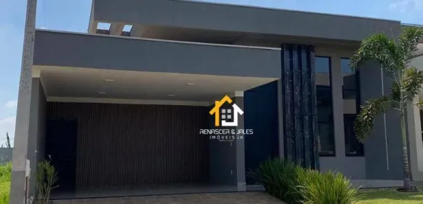 Casa de Condomínio com 3 Quartos para alugar, 165m² no Terras Alphaville Mirassol, Mirassol