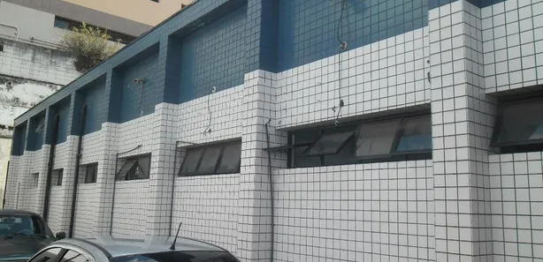 Loja / Salão / Ponto Comercial à venda, 343m² no Centro, Itatiba