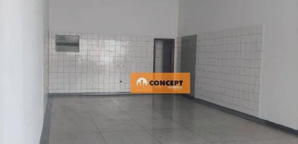 Loja / Salão / Ponto Comercial para alugar, 85m² no Jardim Bela Vista, Ferraz de Vasconcelos