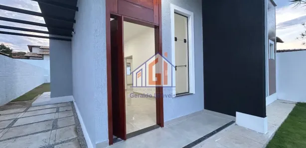 Casa com 2 Quartos à venda, 300m² no Pontinha, Araruama