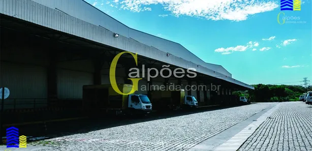 Galpão / Depósito / Armazém à venda, 12713m² no Vila Sul Americana, Carapicuíba
