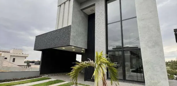 Casa de Condomínio com 3 Quartos à venda, 232m² no Jardim Primavera, Itupeva