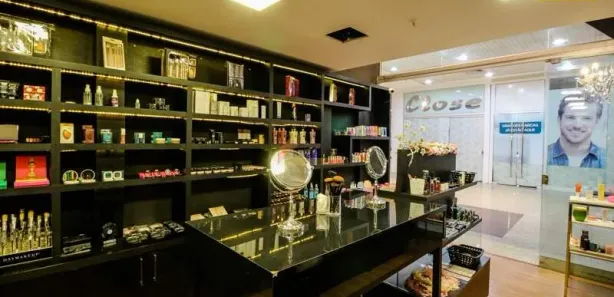 Loja / Salão / Ponto Comercial à venda, 23m² no Santa Clara, Divinópolis