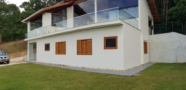 Casa de Condomínio com 3 Quartos à venda, 275m² no Fazenda Velha, Santo Antônio do Pinhal