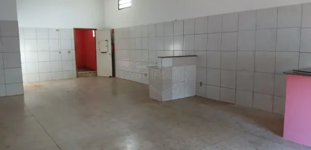 Loja / Salão / Ponto Comercial para alugar, 72m² no Jardim Santa Terezinha, Américo Brasiliense