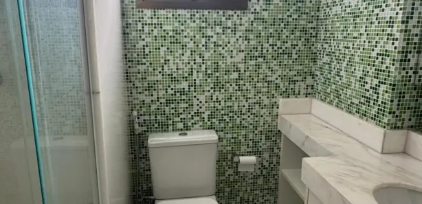 Apartamento com 3 Quartos à venda, 84m² no Alphaville I, Salvador