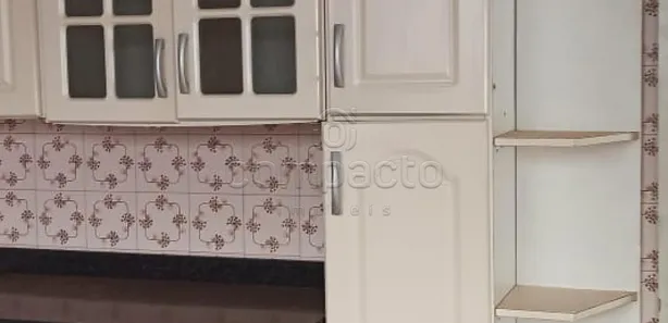 Apartamento com 2 Quartos à venda, 81m² no Vila São José, São José do Rio Preto