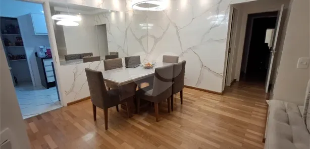 Apartamento com 3 Quartos à venda, 106m² no Vila Pompéia, São Paulo