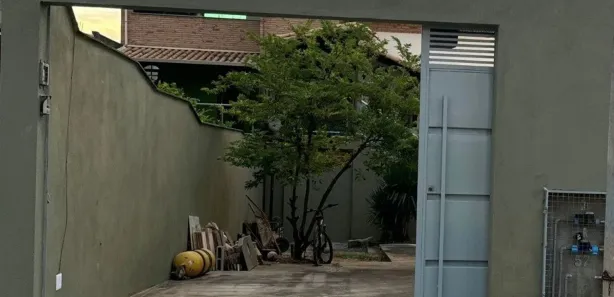 Casa com 2 Quartos para alugar, 300m² no Jardim Primavera, Ribeirão das Neves