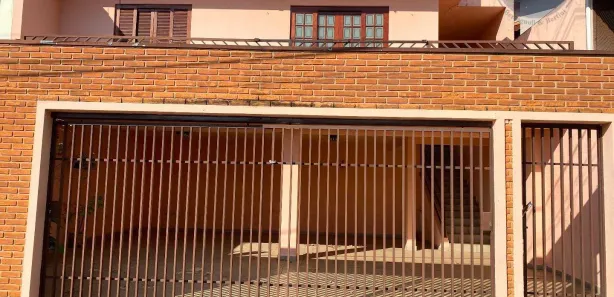 Casa com 3 Quartos à venda, 200m² no Jardim Paraíso, Itu