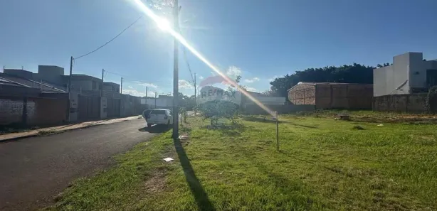 Terreno / Lote / Condomínio à venda, 434m² no Lancaster, Foz do Iguaçu