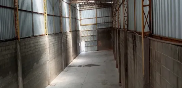 Galpão / Depósito / Armazém para alugar, 450m² no Belford Roxo, Belford Roxo