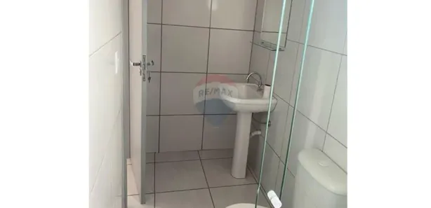 Kitnet com 1 Quarto para alugar, 29m² no Jardim Carambeí, São Roque