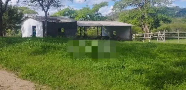 Fazenda / Sítio / Chácara com 5 Quartos à venda, 225000m² no Área Rural de Caruaru, Caruaru