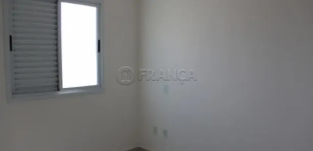 Apartamento com 1 Quarto para alugar, 39m² no Monte Castelo, São José dos Campos