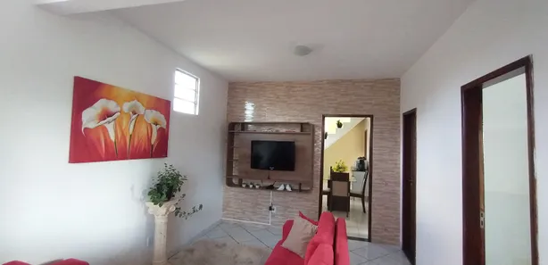 Sobrado com 7 Quartos à venda, 260m² no Palestina, Salvador