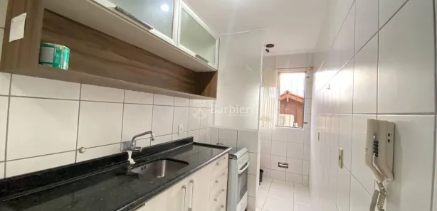 Apartamento com 1 Quarto à venda, 45m² no Vila Nova, Blumenau