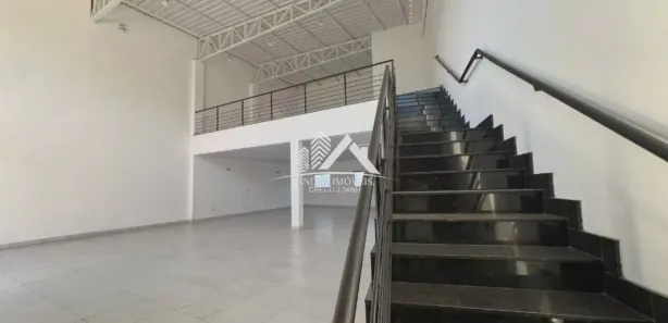 Prédio Inteiro para alugar, 253m² no Remanso Campineiro, Hortolândia