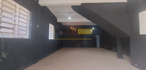 Loja / Salão / Ponto Comercial para alugar, 257m² no Jardim Pérola, Santa Bárbara D'Oeste