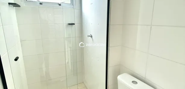 Cobertura com 2 Quartos à venda, 80m² no Jardim Paraíso, Jacareí