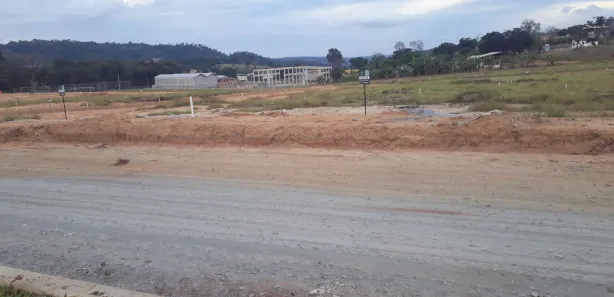 Terreno / Lote / Condomínio à venda, 360m² no Granjas Reunidas São Vicente, São José da Lapa