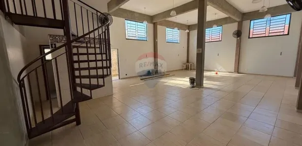 Loja / Salão / Ponto Comercial para alugar, 150m² no Jardim São José, Mogi Guaçu
