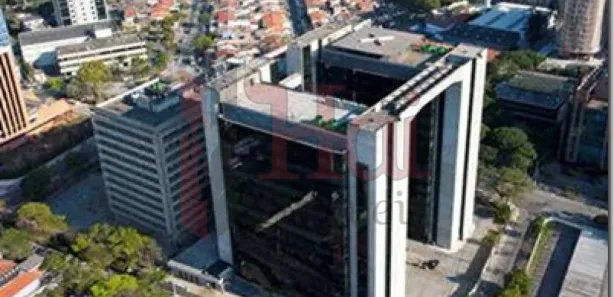 Conjunto Comercial / Sala para alugar, 698m² no Vila Cruzeiro, São Paulo
