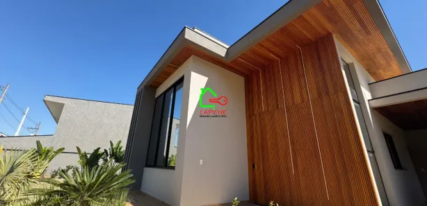 Casa de Condomínio com 4 Quartos à venda, 395m² no Terras de Santa Teresa, Itupeva